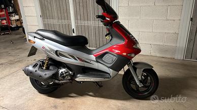 GILERA RUNNER 200 vxr