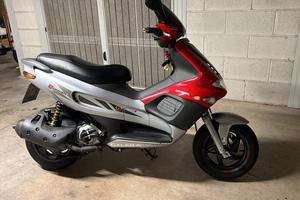 GILERA RUNNER 200 vxr