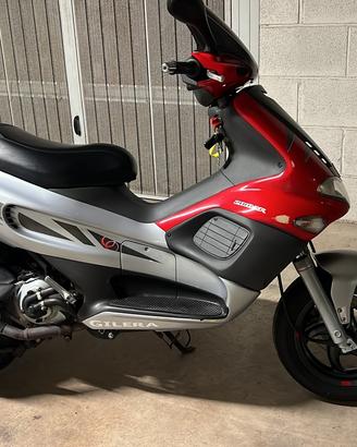 GILERA RUNNER 200 vxr