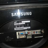 Monitor Samsung 18 pollici