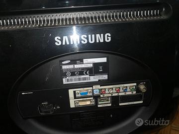 Monitor Samsung 18 pollici