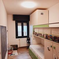 Cameretta da bambino