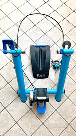 Rulli tacx blue motion
