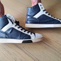 Scarpa sneackers BIKKEMBERGS 