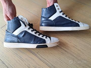 Scarpa sneackers BIKKEMBERGS 