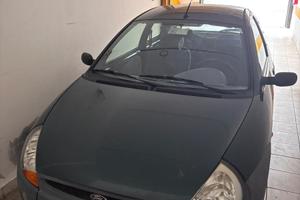Ford Ka 1997 Benzina