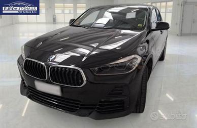 BMW X2 xDrive 18d Business X Automatico