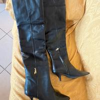 Stivali lunghi patrizia pepe