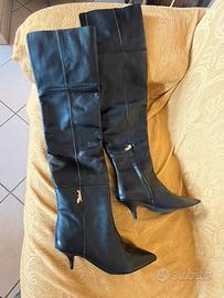 Stivali lunghi patrizia pepe