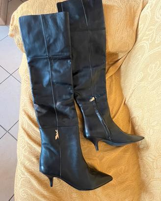 Stivali lunghi patrizia pepe