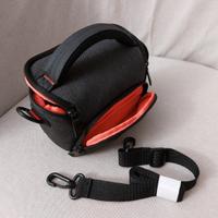 borsa per mirrorless o videocamera