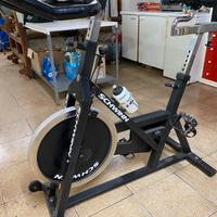 Spinning Bike Schwinn Fitness