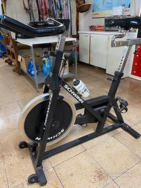 Spinning Bike Schwinn Fitness