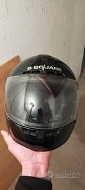 Casco integrale 