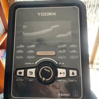 Toorx Erx 500 HRC App Ready