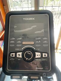 Toorx Erx 500 HRC App Ready