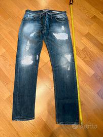 Jeans MAMUUT nuovi