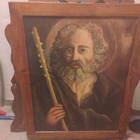 quadro di san Giuseppe 
