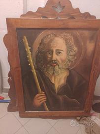 quadro di san Giuseppe 
