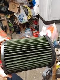 Filtro aria sportivo 1.6 turbo diesel 