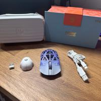 WLMouse Beast X 8K - Fabulous Beast Edition
