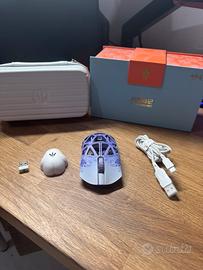 WLMouse Beast X 8K - Fabulous Beast Edition