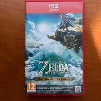 The Legend of Zelda Tears of The Kingdom ns2