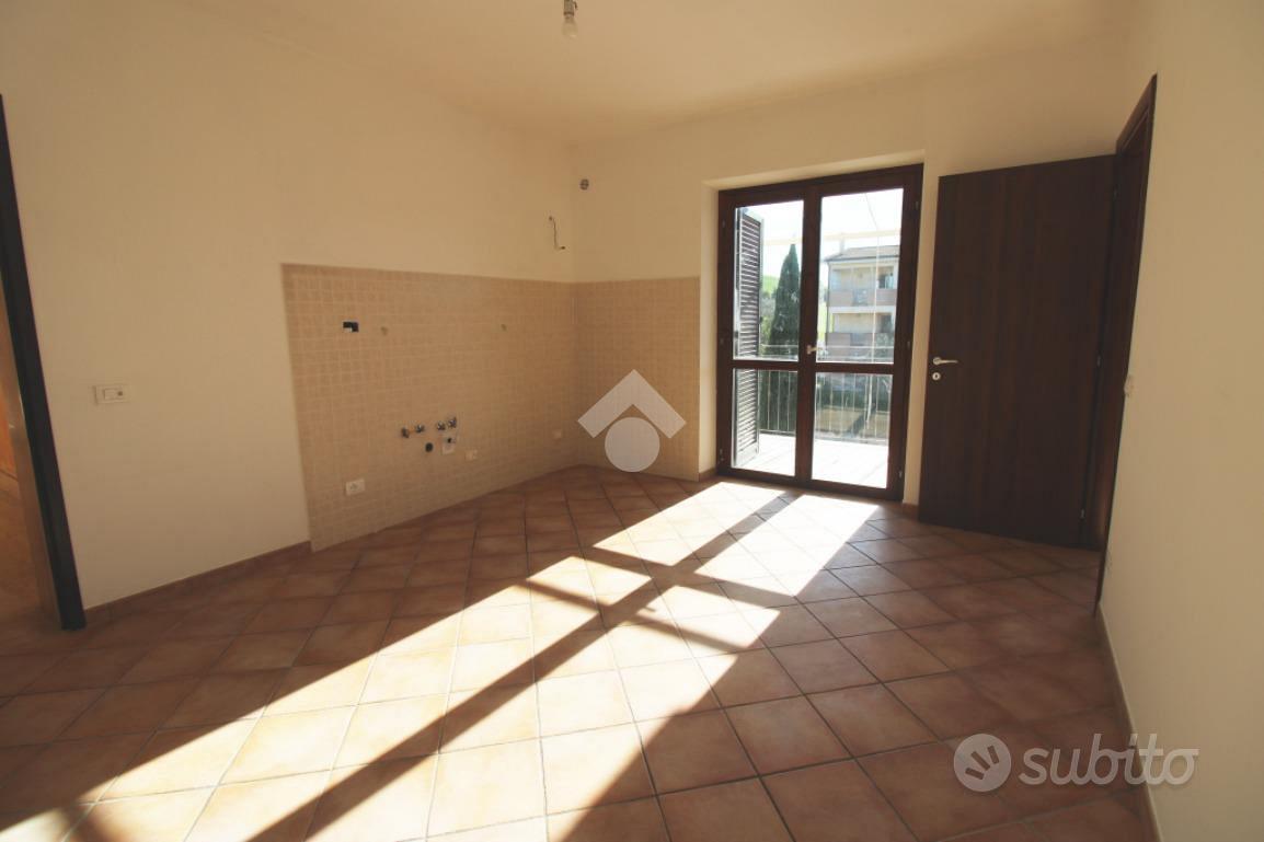 Appartamento – Poggio Mirteto - Vista 4