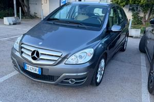 Mercedes b 200 d