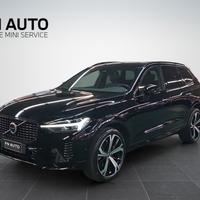 Volvo XC 60 XC60 B4 (d) AWD automatico Plus Dark A