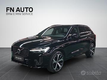 Volvo XC 60 XC60 B4 (d) AWD automatico Plus Dark A