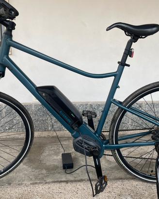 E-Bike da Trekking Dechatlon  Riverside E 540