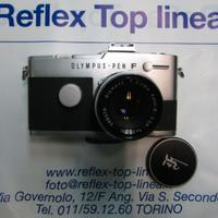 OLYMPUS Pen FT