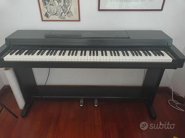 pianoforte digitale yamaha clavinova