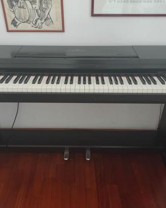 pianoforte digitale yamaha clavinova