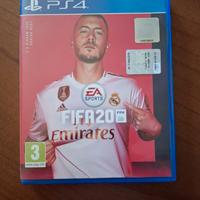 fifa 20 ps4