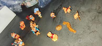 Cinesi a Pechino Germania  Die Drolly China-Shaukl