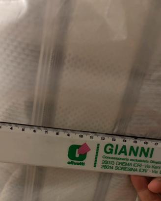 Materasso Matrimoniale Nuovo
