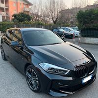 Bmw 118i Msport automatica certificata