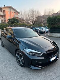 Bmw 118i Msport automatica certificata