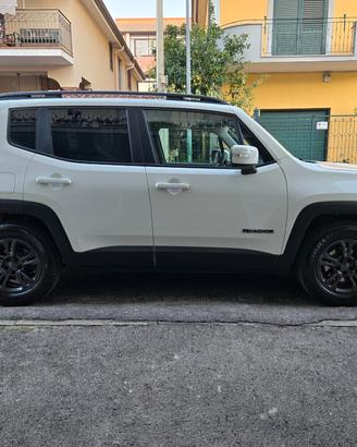 Jeep Renegade 1.6 Mjt 130 CV