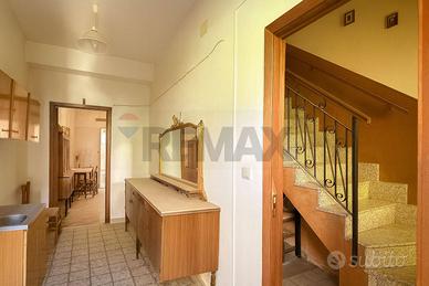 Casa Indipendente - Castiglione di Sicilia