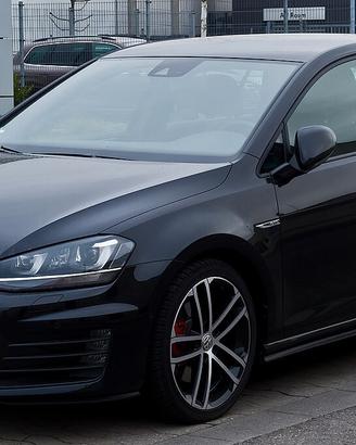 golf 7