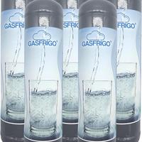 GASFRIGO®, Bombola co2 per gasatore, 600 gr usa e