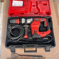 Martello demolitore Einhell sds max