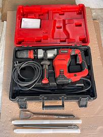 Martello demolitore Einhell sds max