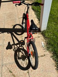 Bici bambino