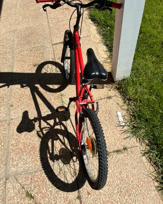 Bici bambino