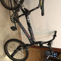 Bici BMX