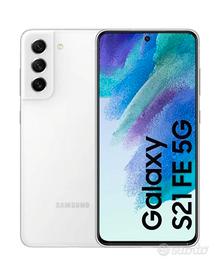 Samsung 21 fe